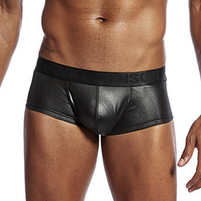 Boxer sales poche homme