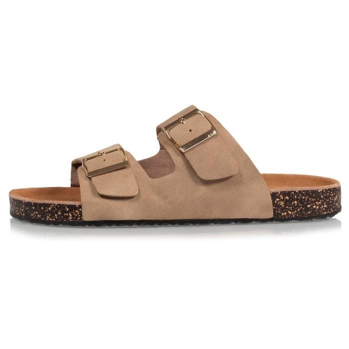 Mules isotoner outlet