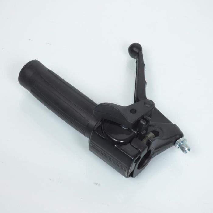 Poignées Guidon Mobylette Peugeot 50 103 RCX - P2R Motorisé - Neuf