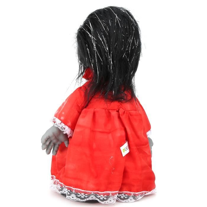 niannyyhouse - Ropa de muñeca de felpa de 20 cm, sombrero, chamarra