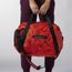 sac reebok femme orange