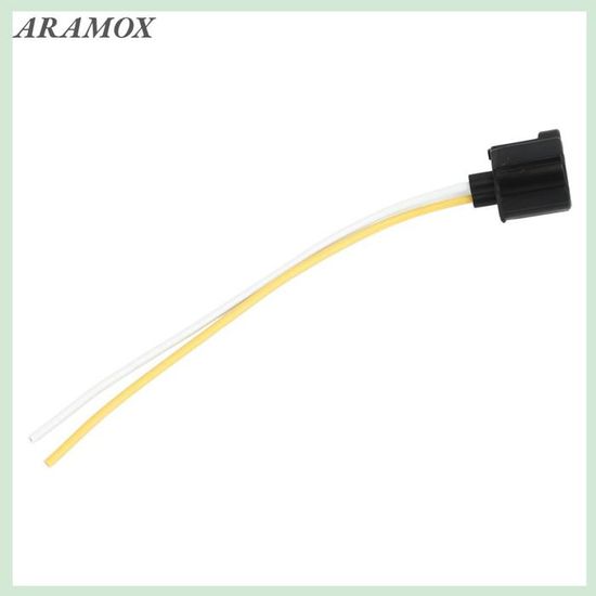 Connecteur De Capteur Température Eau – Compatible Peugeot 206, 207, 307, 308, 406, 407... - 14