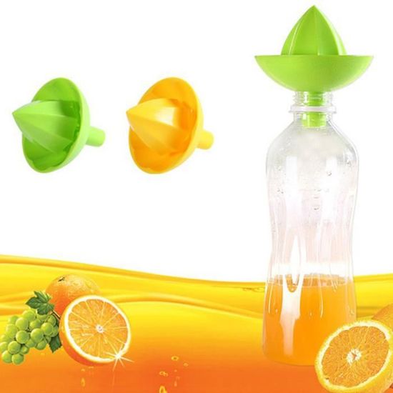 Outil De Cuisine Presse à Main Presse-Agrumes Citron Citron Orange Citron Orang
