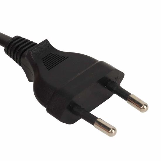 HURRISE Cordon d'alimentation pour machine à coudre Cordon d ...