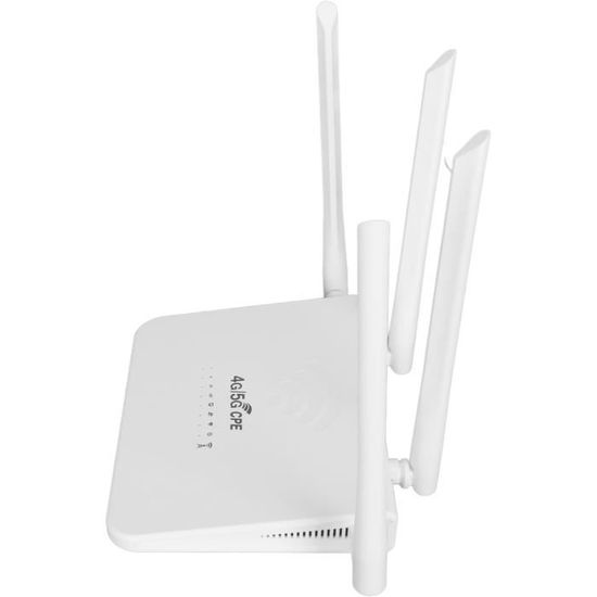 Modem Routeur 5G 300Mbps 4G LTE WiFi sans fil - Marque assortie - Cdiscount  Informatique