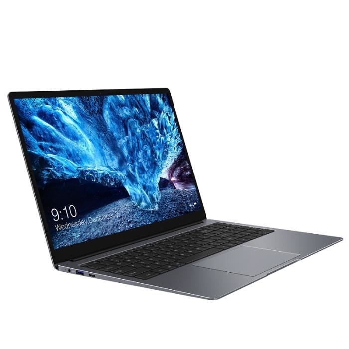 Ordinateur Portable- LapBook Plus PC Portable-15.63