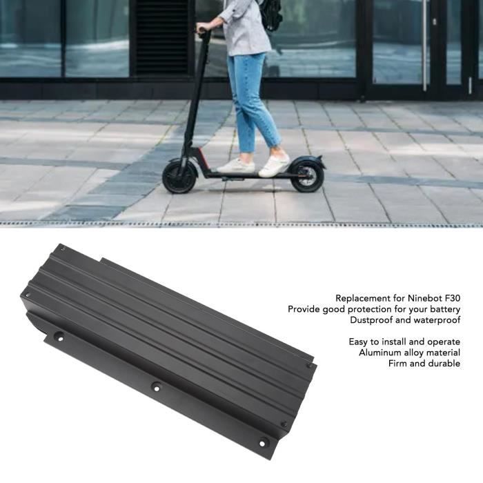 Boîtier De Contrôleur Pour Vélo électrique – Boîte étanche 16x6,5x6 Cm Avec Vis Et Clips – Protection Anti-poussière Pour Batterie Lithium