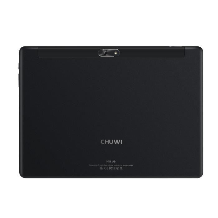 Tablette Tactile CHUWI Hi9 Air 4G SIM+WiFi 10.1''3