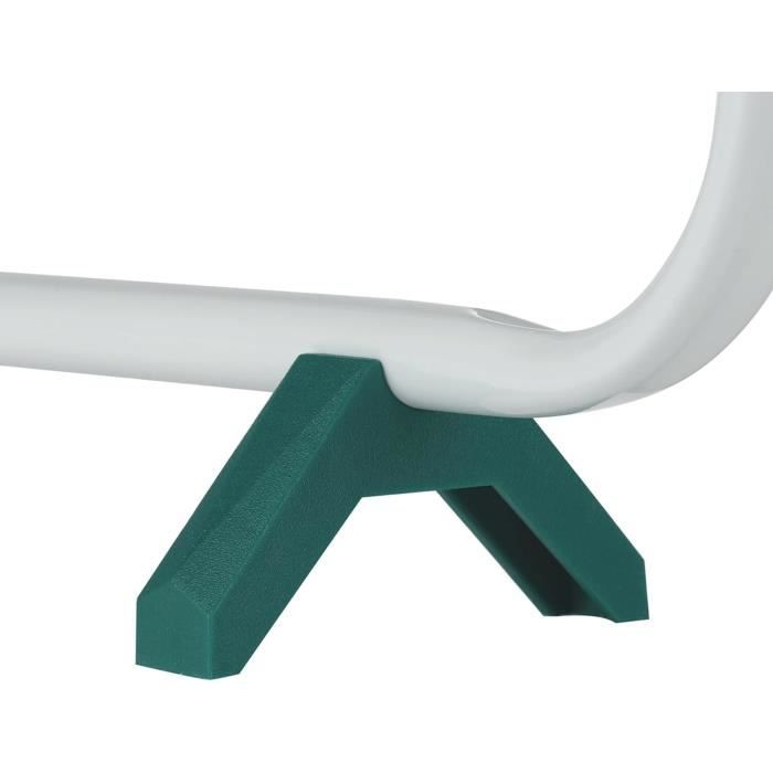 Spetebo Séchoir à linge en métal pour baignoire Longueur de séchage 9 m206 Cdiscount Maison