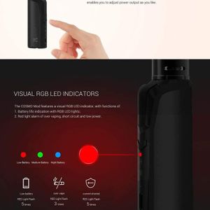 elfbar nachfüll pod läuft aus Pack Girly par iClope ! Une e-cigarette ultra discrète + un e-liquide