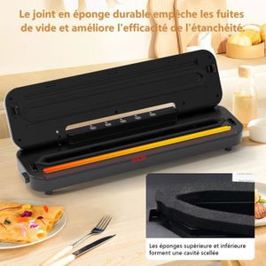 Machine à sceller Cdiscount