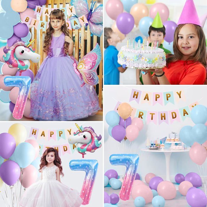 Décoration Ballon | Événement | L'imaginarium Nord