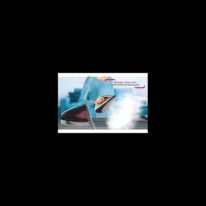 Central vapeur CALOR Express Essential model SV6120CO