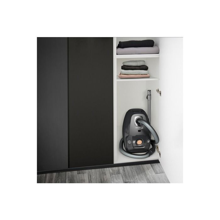 MisterVac - 10 Sacs D'aspirateur Compatibles Rowenta Compact Power RO3950EA (sans Plastique !)