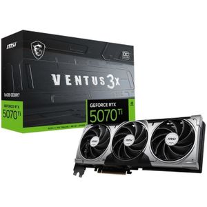 MSI GEFORCE RTX 2070 SUPER VENTUS OC MSI VENTUS GEFORCE RTX2070
