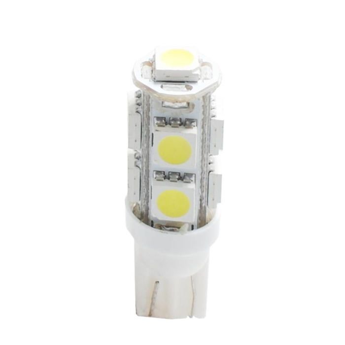 AnTom 2 Pcs Phare de Travail LED 4 Pouces 12V 24V lampe de travail 132W pour offroad Voiture