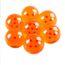 Dragon Ball 1 7 Star Dragon Ball Fait Main Modele Anniversaire Cadeau Artisanat Decoration Cdiscount Beaux Arts Et Loisirs Creatifs