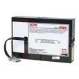 APC Batterie RBC59 - Scellées au plomb-acide (SLA)-0