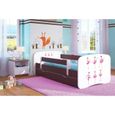 barriere securite enfant lit