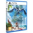 Horizon: Forbidden West - Jeu PS5 en STOCK !!!-0