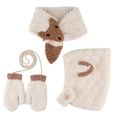 Bonnet Echarpe Gant Bebe Cdiscount Bonnet Echarpe Gant Bebe Cdiscount