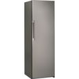 Réfrigérateur WHIRLPOOL SW8AM2QX2 - Capacité 363L - Technologie FreshControl - Inox-0