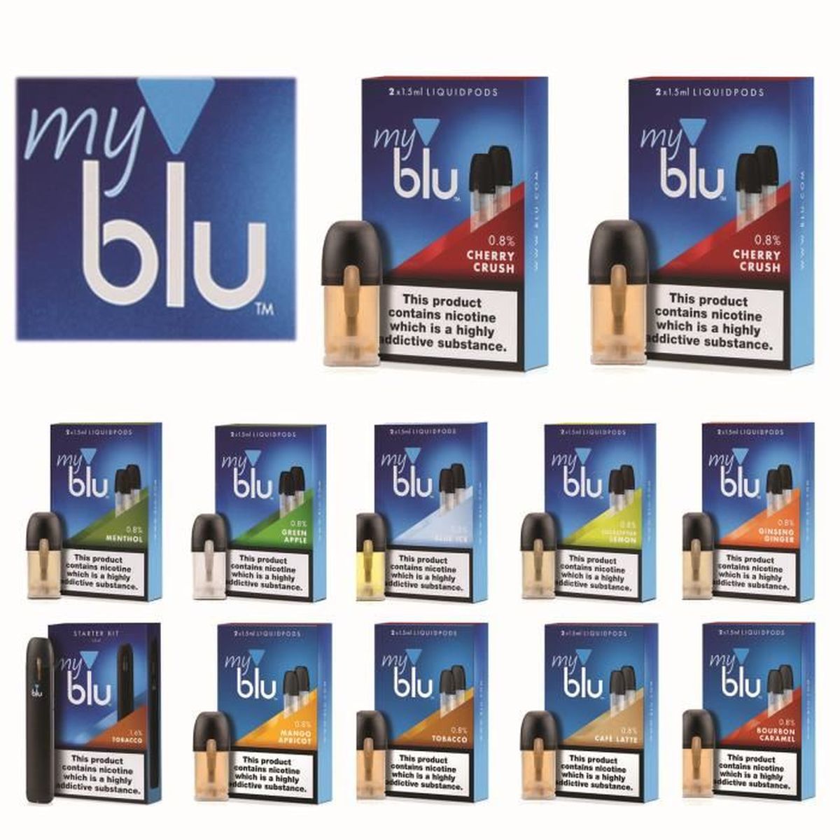 Картридж блю. (american blend (tobacco)). Капсула для my blu ментол intense 18мг/мл. Картридж блю. Картридж блю.