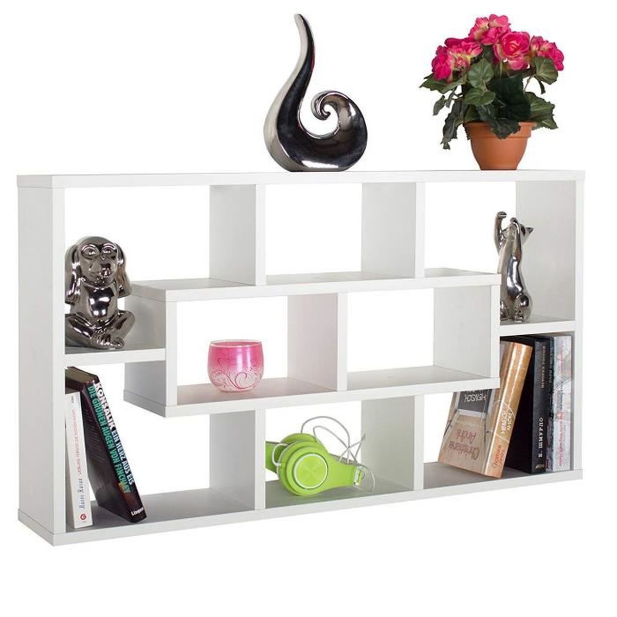 Etagere Murale Design En Bois Wm050 W Etagere Suspendue Meuble Mural Moderne Armoire De Rangement Decoration Maison Mobilier Interie Achat Vente Meuble Etagere Etagere Murale Design En Bo Soldes Sur