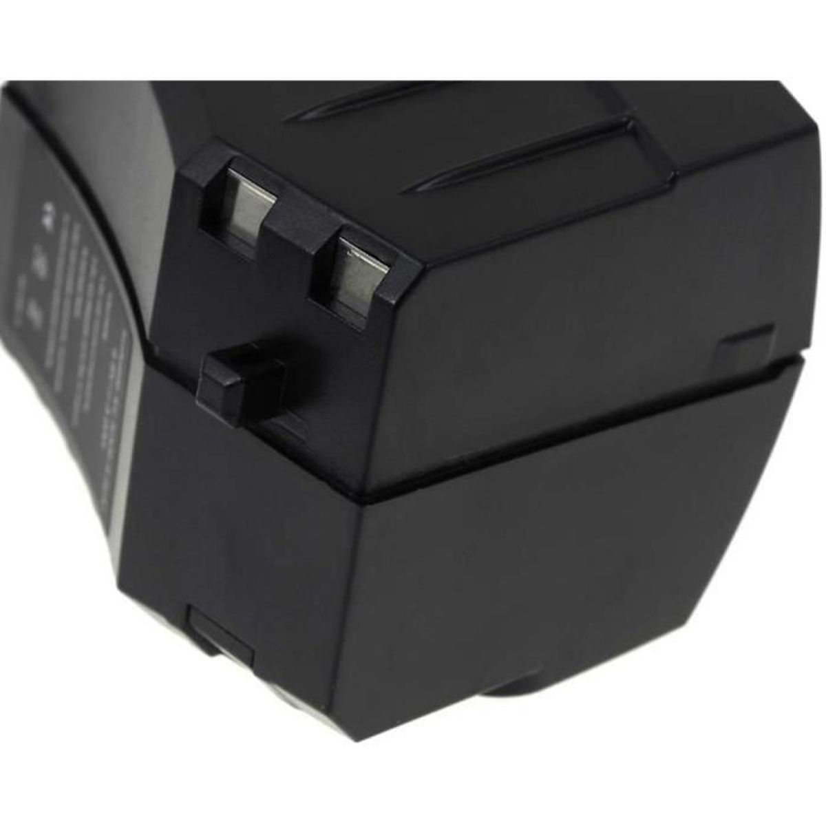 Batterie Lithium-ion 21,6V 2,5Ah Pour Balai Hoover H-FREE 500 - Compatible Modèles HF522