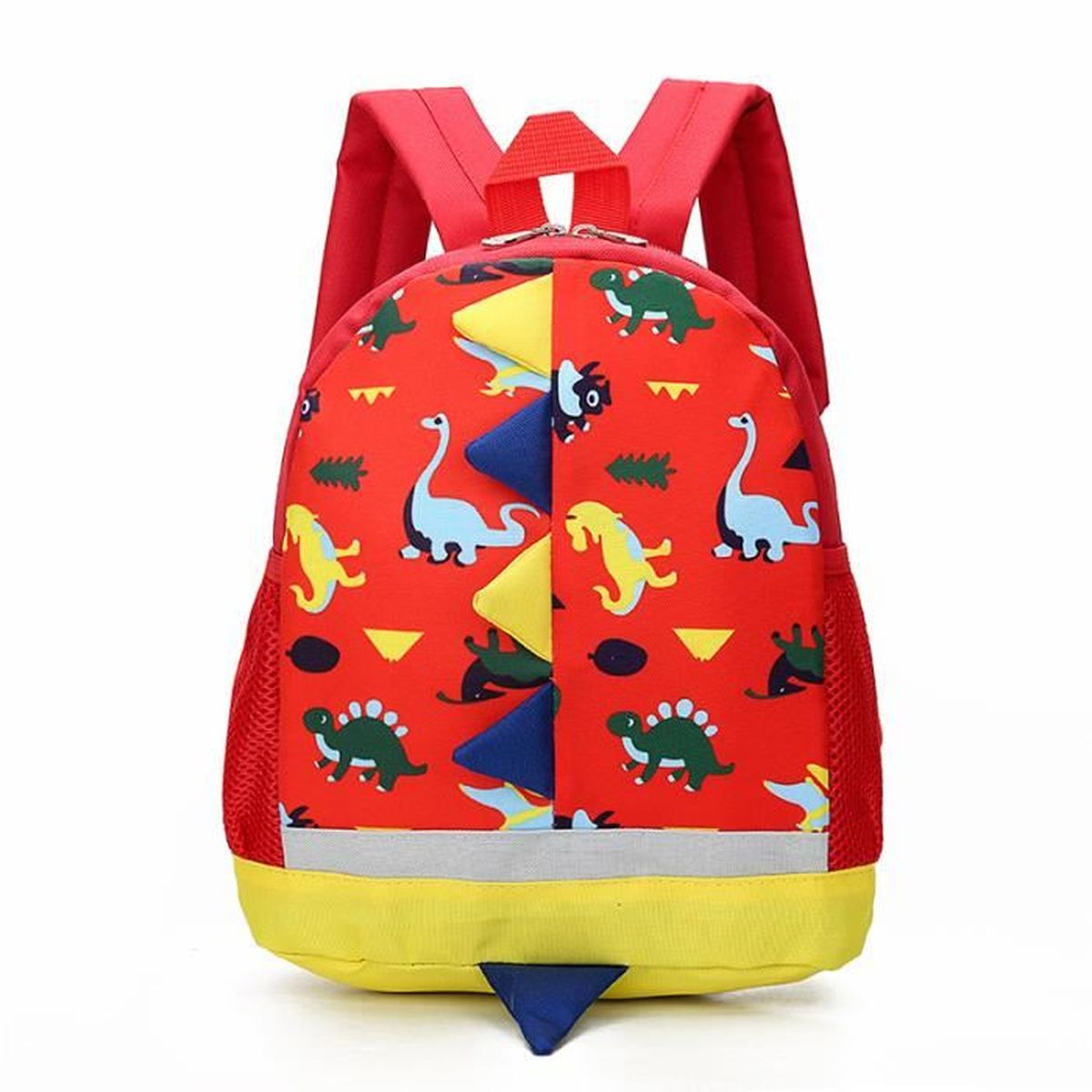 Sac /à dos de Dinosaure denfants Sacs /à dos Mixte Enfant Primaire Maternelle Sacs d/école 3D Animaux B/éb/é Sac Scolaire pour Garderie Pr/éScolaire Primaire Fille Gar/çon