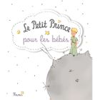FLEURUS Le Petit Prince pour les bébés