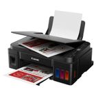 Canon PIXMA G-3410 – Imprimante Multifonction 3-en-1 Jet d’Encre Couleur avec Wi-Fi