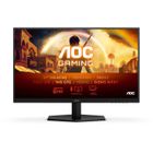 Ecran PC Gamer - AOC - 27" - FHD - 180Hz - Dalle Fast IPS - 0,5ms - Ajustable en hauteur - 27G42E