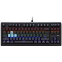 Clavier gamer mécanique RGB - ACER PREDATOR - Aethon 301 TKL - Rétroéclairage LED