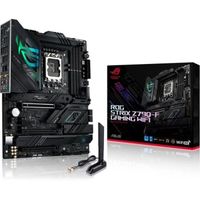 ASUS ROG STRIX Z790-F GAMING WIFI Carte mère - LGA1700 Intel Z790