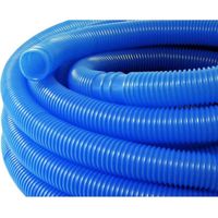 9m - 32mm - Tuyau de piscine flottant sections double manchon 165g/m - Made in Europe - 92772