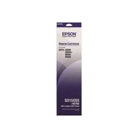 Epson 1 noir ruban tissu pour DFX 5000, 8000, 8500
