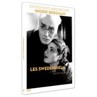 DVD Les Swedenhielm