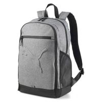 PUMA Buzz Backpack Medium Gray Heather [185146] -  sac à dos sac a dos