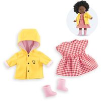 Ma Corolle Vêtements 36 cm - Coffret Princesse anniversaire & accessoires - Poupées Ma Corolle Vêtements 36 cm - Coffret Princesse anniversaire & accessoires - Poupées