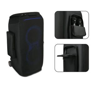 Housse anti-poussière pour haut-parleur JBL PartyBox 310, housse de protection anti-poussière pour haut-parleur Bluetooth PartyBox 310