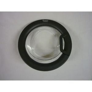 C00270786 SCHOLTES SMLE129EU n°102 Hublot complet pour lave linge