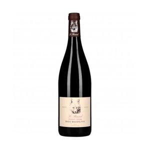VIN ROUGE Bourgogne Pinot Noir Le Renard 2022