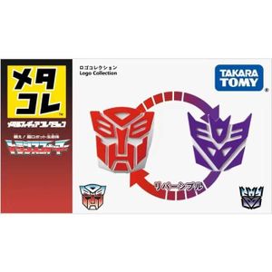 FIGURINE - PERSONNAGE signe - Original Takara Tomy Tomica Optimus Prime Bumblebee Megatron Sqweeks Transformers Toys Alloy Doll Orn