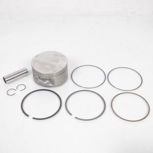 KIT PISTON NAMURA YAMAHA 660 GRIZZZLY//RAPTOR//RHINO /Ø99,97mm