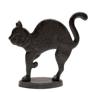 Bloque Porte Chat Cdiscount