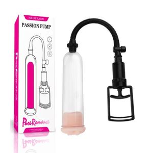 Pompe Vaginale Masseur Agrandissement Pour Femme - Sextoy Générique Neuf