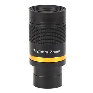 Oculaire Zoom Celestron 8-24 Mm Grand Angle 1,25'' – Multicouche – Occasion