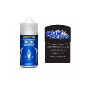 elfbar nachfüll pod läuft aus Le e-liquide Le Précieux de Curieux e-liquides