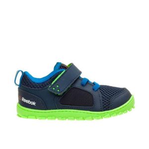 reebok lx 8500 enfant verte